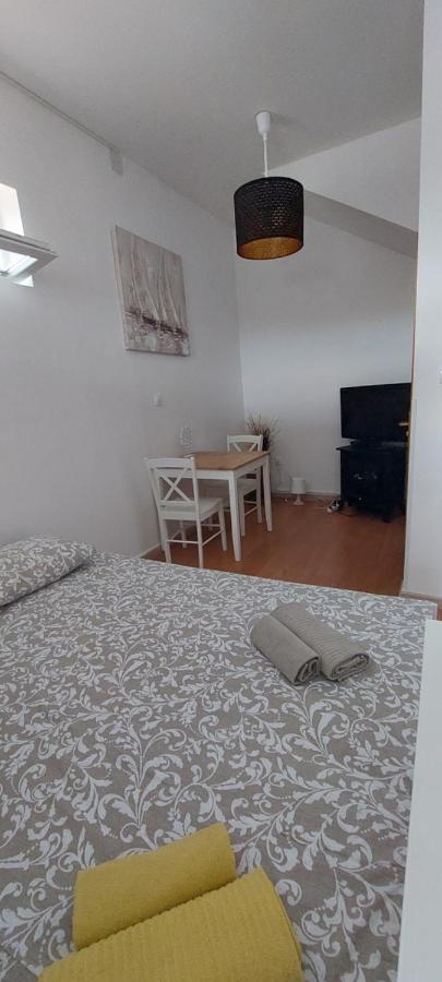 Studio Allure 1 Kornić Eksteriør bilde
