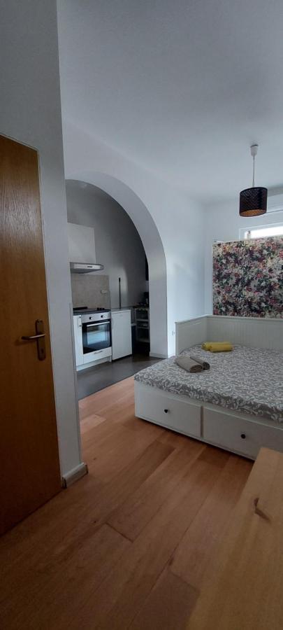 Studio Allure 1 Kornić Eksteriør bilde