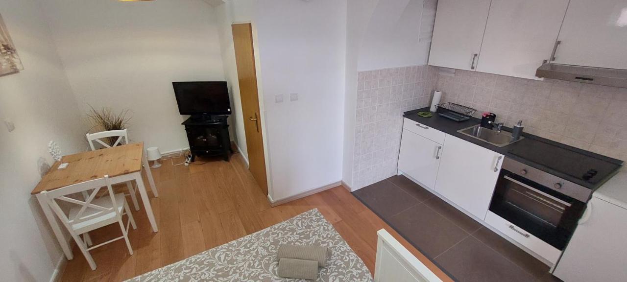 Studio Allure 1 Kornić Eksteriør bilde