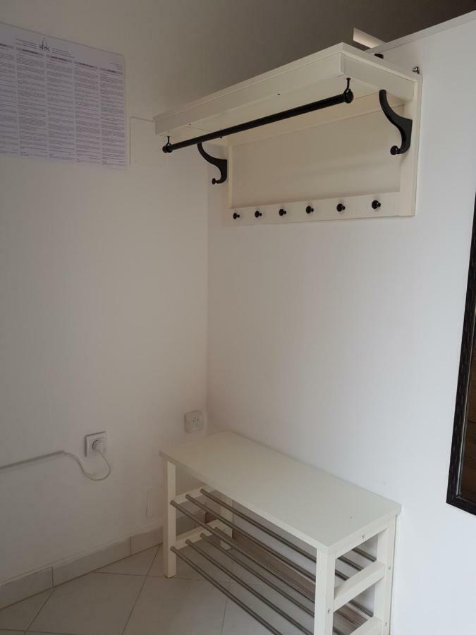 Studio Allure 1 Kornić Eksteriør bilde